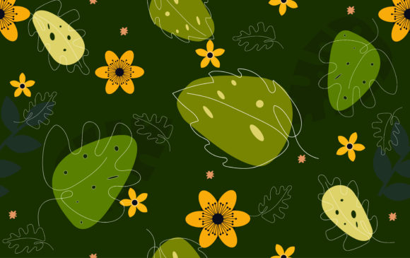Integrating Floral Seamless Pattern Design into Professional Creative Workflows